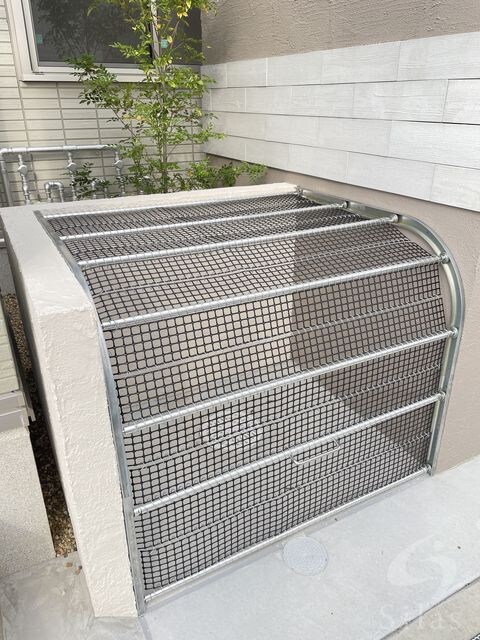 塚口駅 徒歩7分 2階の物件外観写真