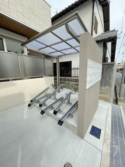 塚口駅 徒歩7分 2階の物件外観写真