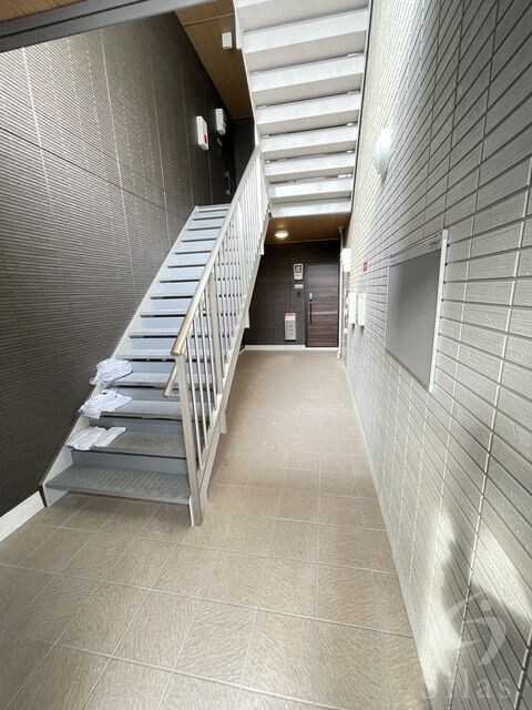 塚口駅 徒歩7分 2階の物件外観写真