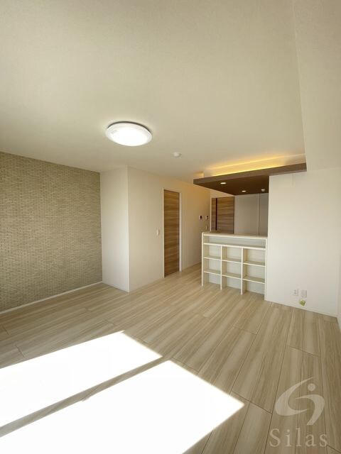 塚口駅 徒歩7分 2階の物件内観写真