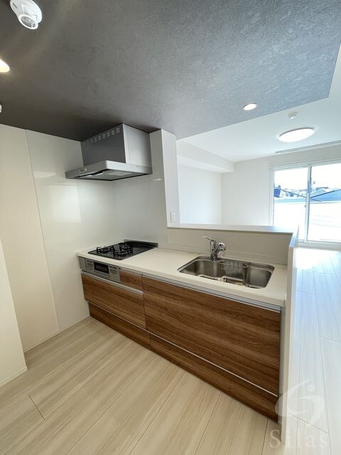 塚口駅 徒歩7分 2階の物件内観写真