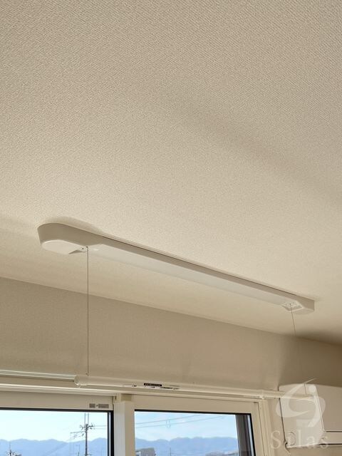 塚口駅 徒歩7分 2階の物件内観写真