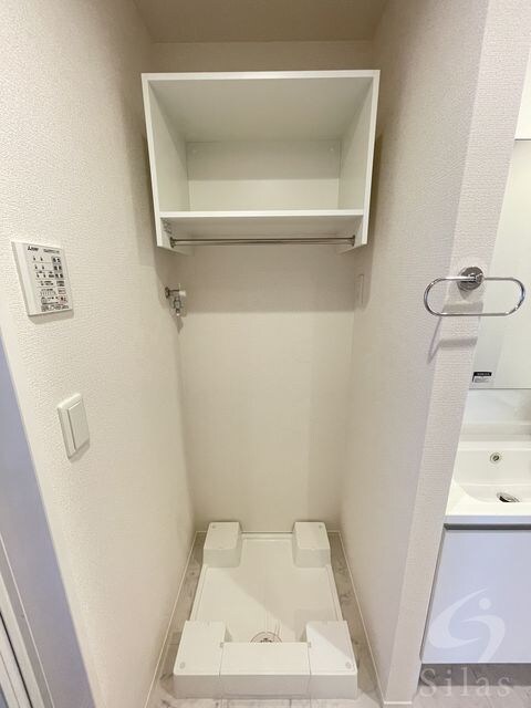 塚口駅 徒歩7分 2階の物件内観写真