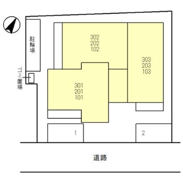 新開地駅 徒歩9分 1階の物件外観写真