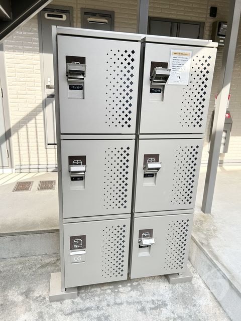 岡本駅 徒歩15分 1階の物件外観写真