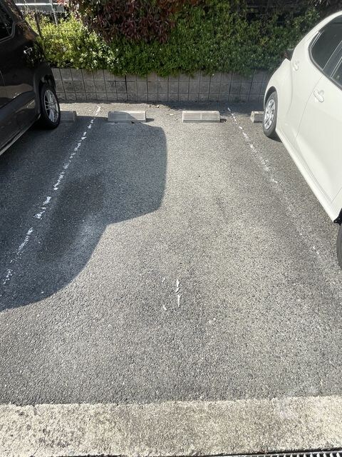 岡本駅 徒歩15分 1階の物件外観写真