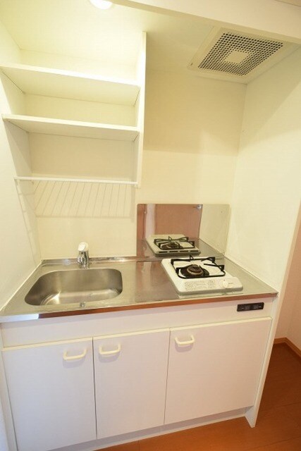 岡本駅 徒歩15分 1階の物件内観写真