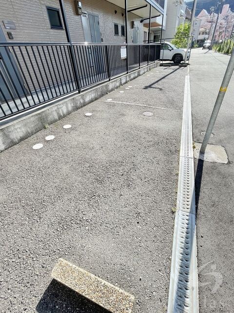 神戸駅 徒歩7分 2階の物件外観写真