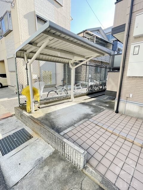 神戸駅 徒歩7分 2階の物件外観写真