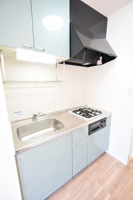 神戸駅 徒歩7分 2階の物件内観写真