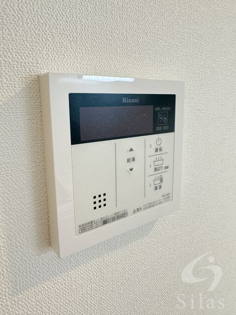 深江駅 徒歩2分 2階の物件内観写真