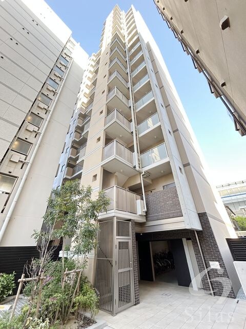 深江駅 徒歩2分 2階の物件外観写真