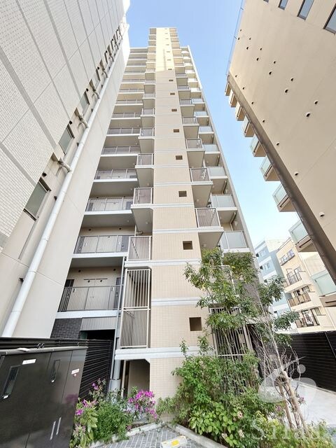 深江駅 徒歩2分 2階の物件外観写真