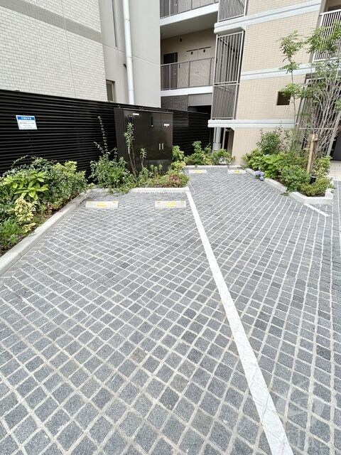 深江駅 徒歩2分 2階の物件外観写真