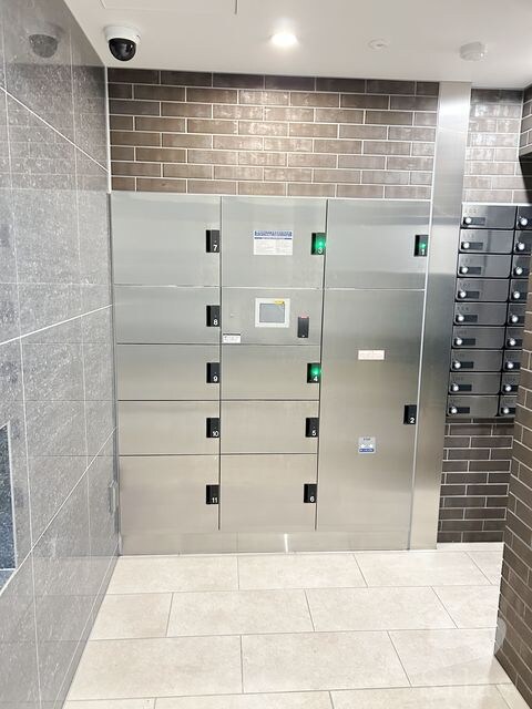 深江駅 徒歩2分 2階の物件外観写真