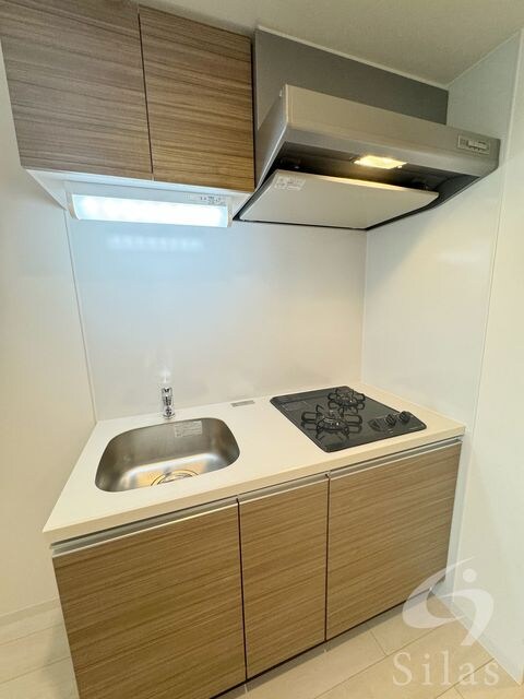 深江駅 徒歩2分 2階の物件内観写真