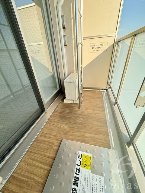 深江駅 徒歩2分 2階の物件内観写真