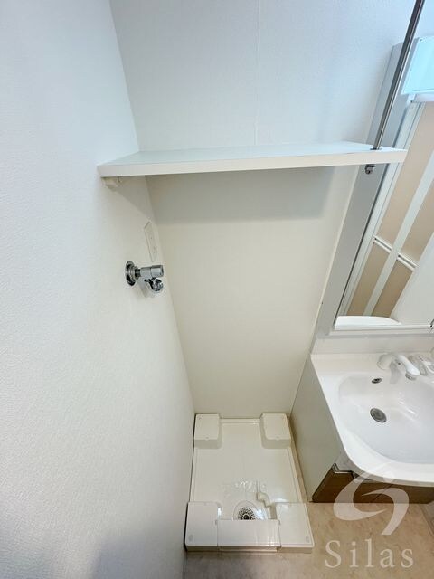 深江駅 徒歩2分 2階の物件内観写真