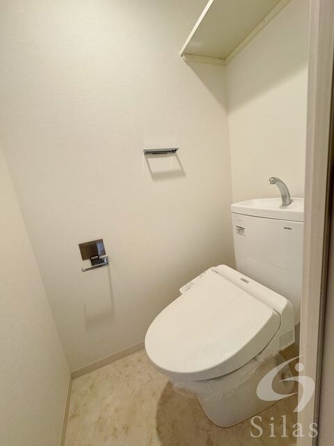 深江駅 徒歩2分 2階の物件内観写真