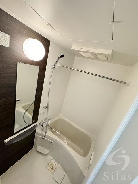 深江駅 徒歩2分 2階の物件内観写真