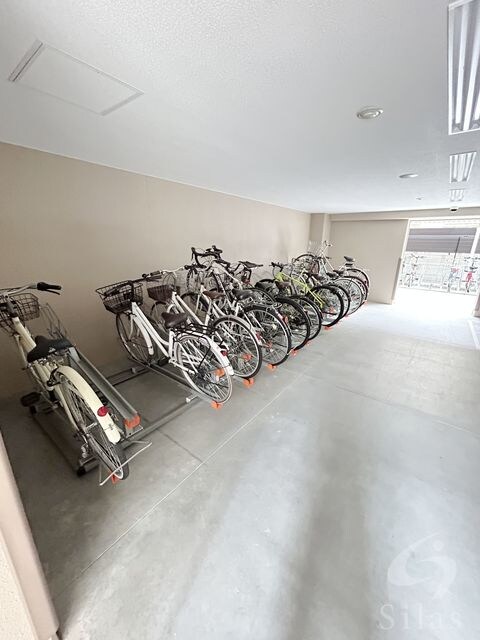 深江駅 徒歩2分 2階の物件外観写真