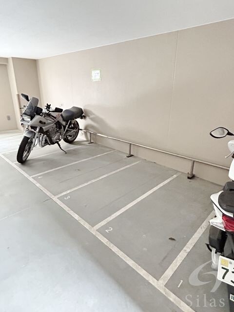 深江駅 徒歩2分 2階の物件外観写真