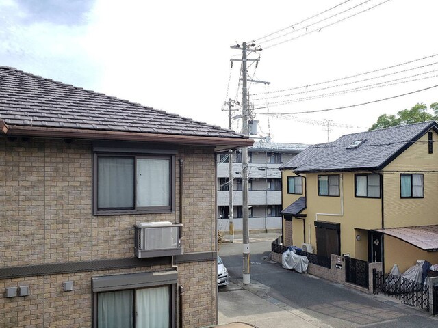 立花駅 徒歩18分 2階の物件外観写真