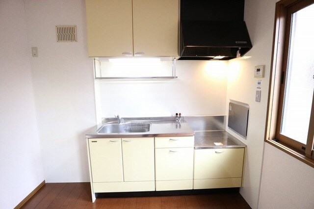 立花駅 徒歩18分 2階の物件内観写真