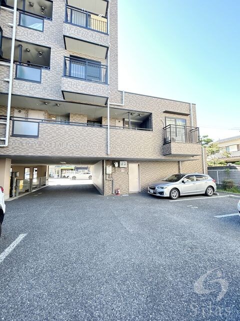 塚口駅 徒歩11分 4階の物件外観写真