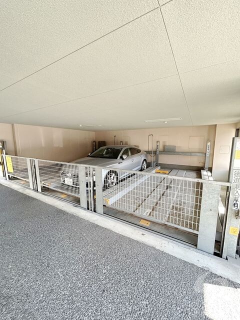 塚口駅 徒歩11分 4階の物件外観写真