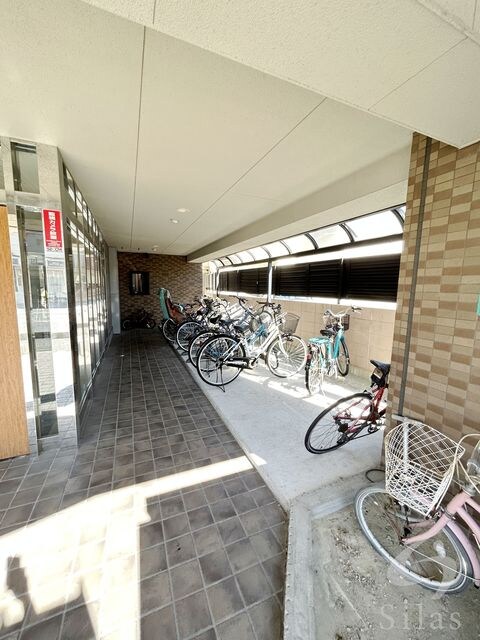 塚口駅 徒歩11分 4階の物件外観写真