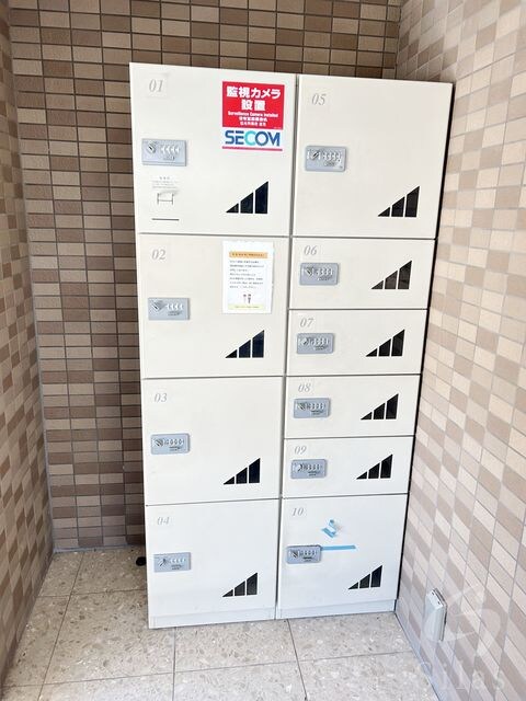 塚口駅 徒歩11分 4階の物件外観写真