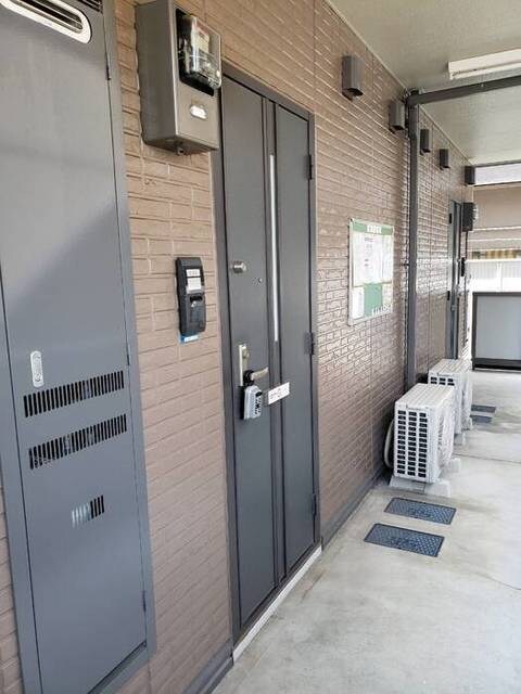 大物駅 徒歩5分 1階の物件外観写真