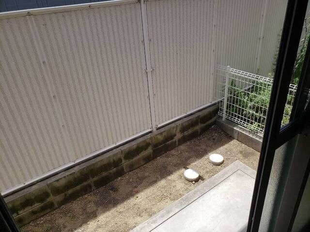 大物駅 徒歩5分 1階の物件内観写真