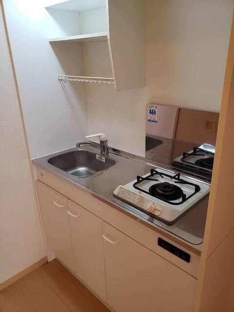 大物駅 徒歩5分 1階の物件内観写真