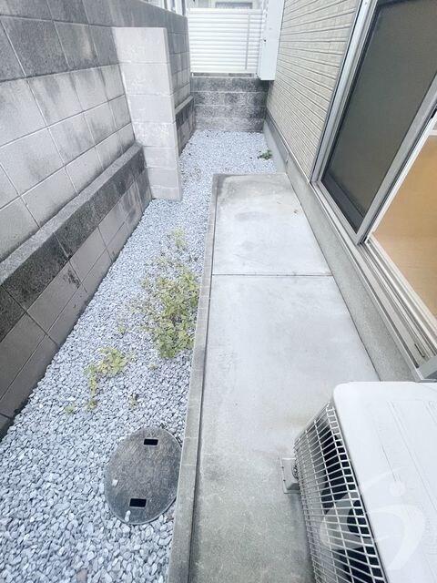 武庫之荘駅 徒歩11分 1階の物件内観写真