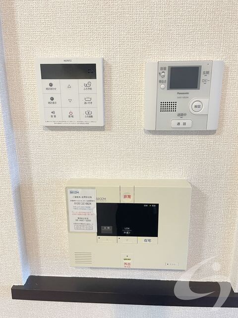 武庫之荘駅 徒歩11分 1階の物件内観写真