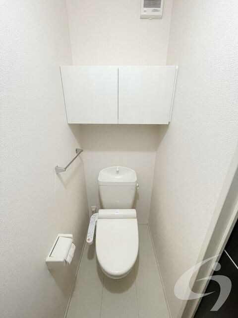 武庫之荘駅 徒歩11分 1階の物件内観写真