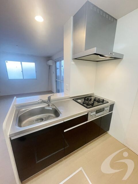 武庫之荘駅 徒歩11分 1階の物件内観写真