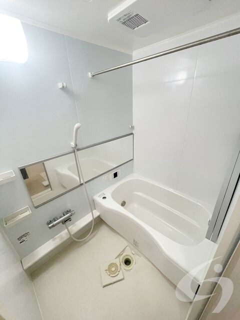 武庫之荘駅 徒歩11分 1階の物件内観写真