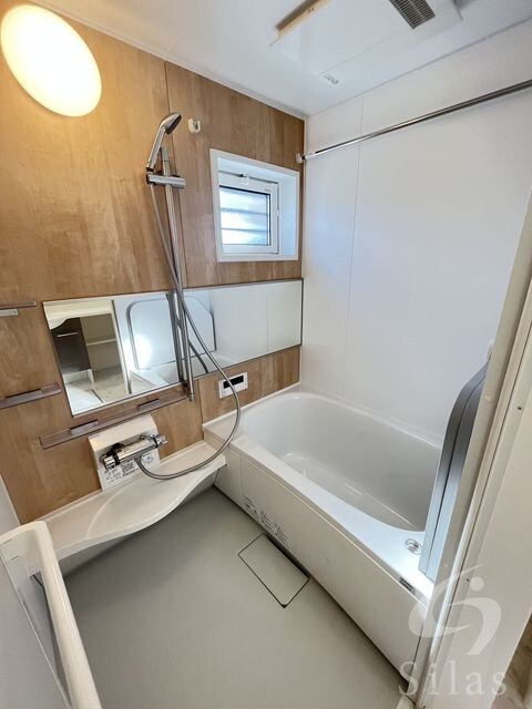 立花駅 徒歩14分 1階の物件内観写真