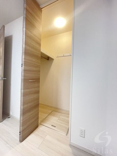 立花駅 徒歩14分 1階の物件内観写真