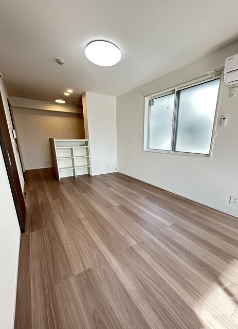 立花駅 徒歩14分 1階の物件内観写真