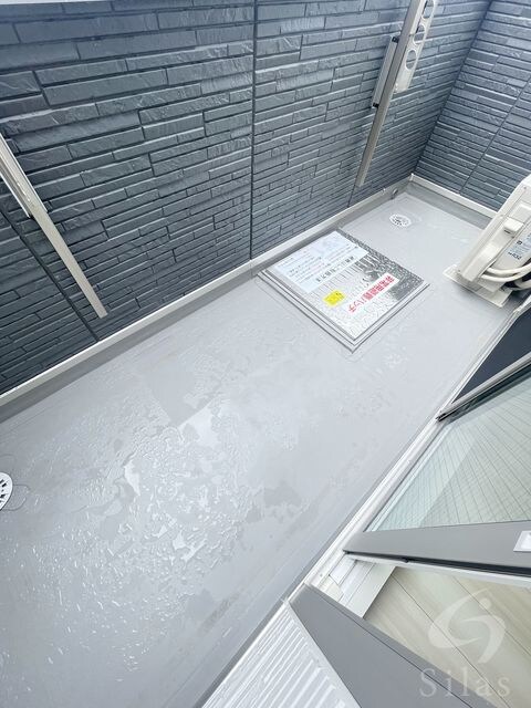 立花駅 徒歩14分 1階の物件内観写真