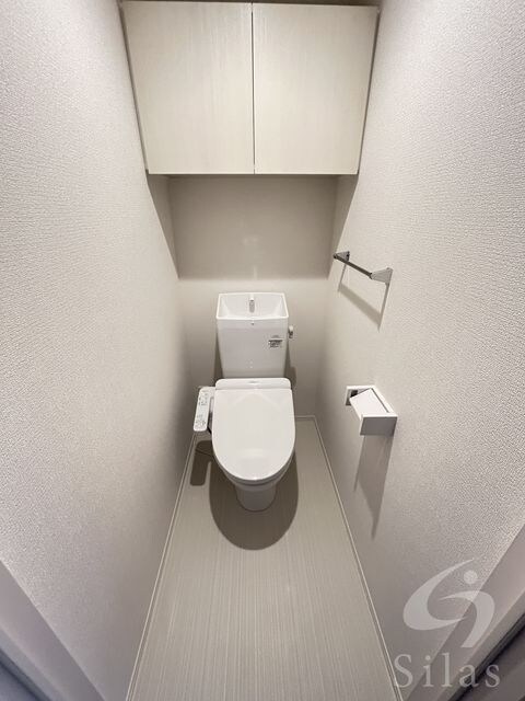 立花駅 徒歩14分 1階の物件内観写真