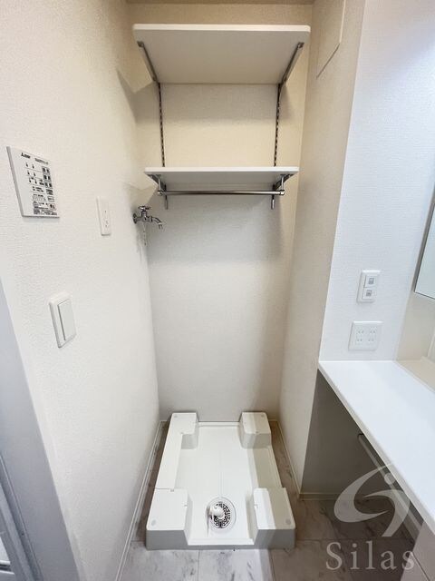 立花駅 徒歩14分 1階の物件内観写真