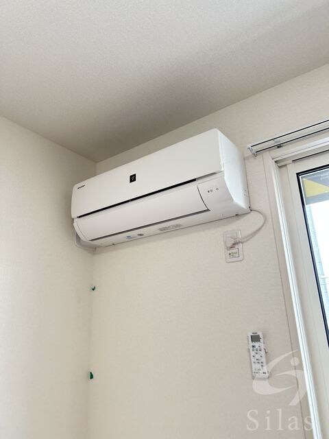 立花駅 徒歩14分 1階の物件内観写真