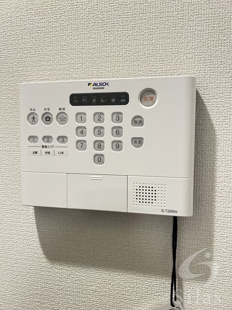 立花駅 徒歩14分 1階の物件内観写真