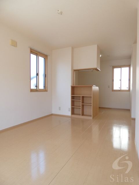 武庫之荘駅 徒歩12分 1階の物件内観写真