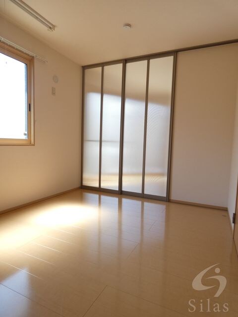 武庫之荘駅 徒歩12分 1階の物件内観写真